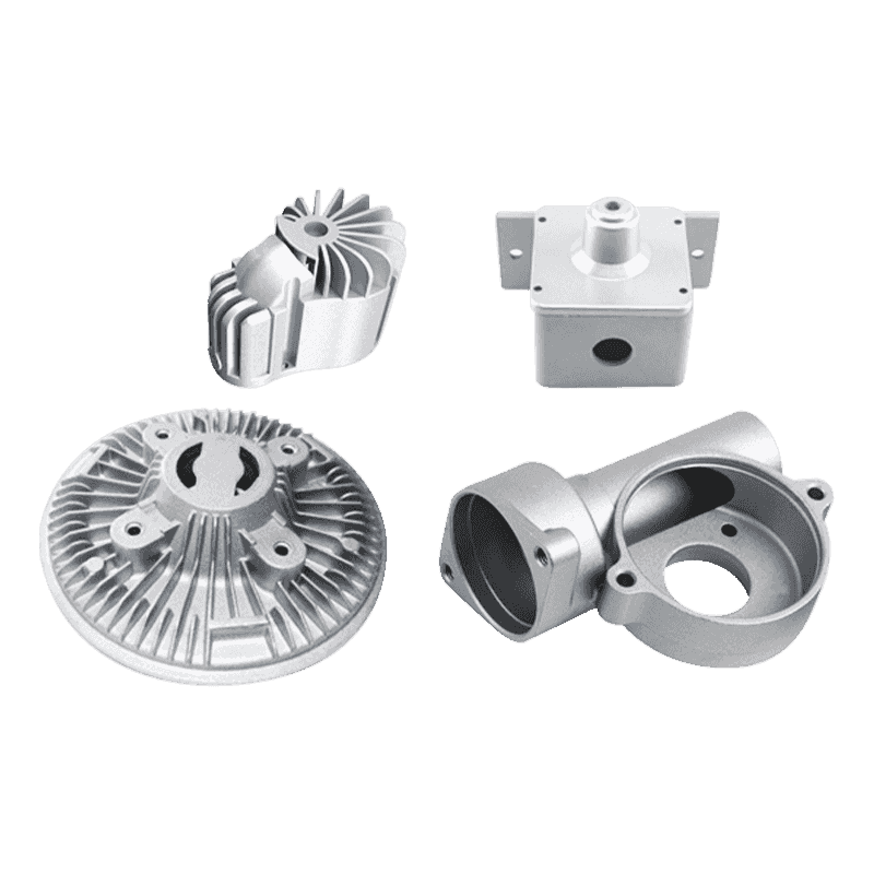 Tillbehör av aluminiumlegering Power Tool