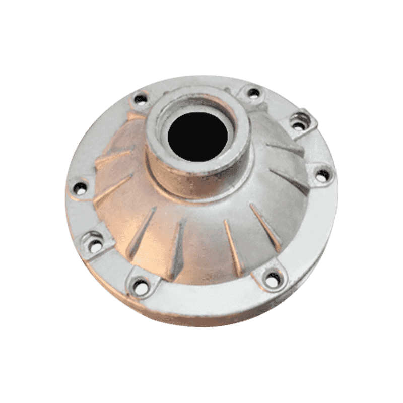 Aluminiumlegeringslampor