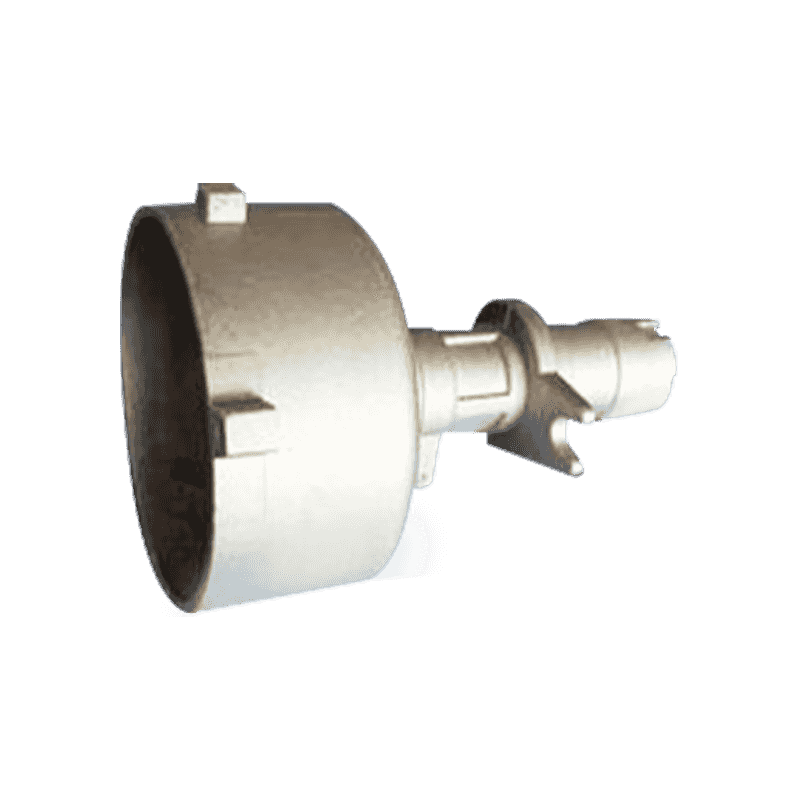 Aluminiumlegering Power Tool Parts