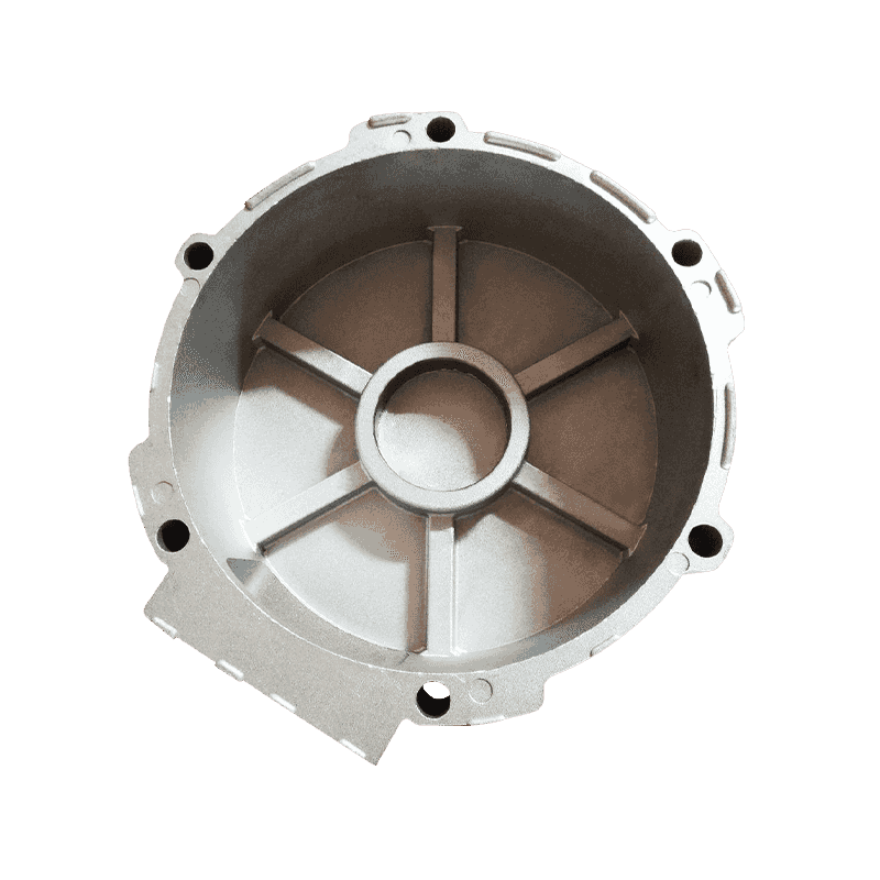 Tillbehör av aluminiumlegering Power Tool