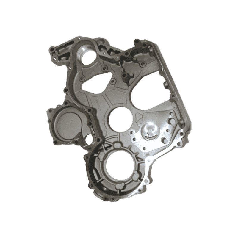 Aluminiumlegeringsbilar