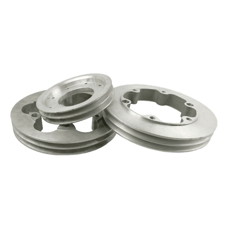 Aluminiumlegeringsbilar