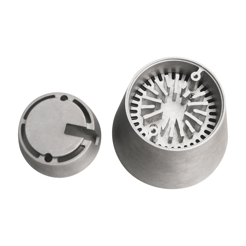 Aluminiumlegering Power Tools Transmission System Accessories