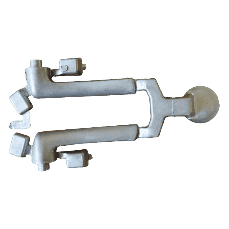 Aluminiumlegeringslampor