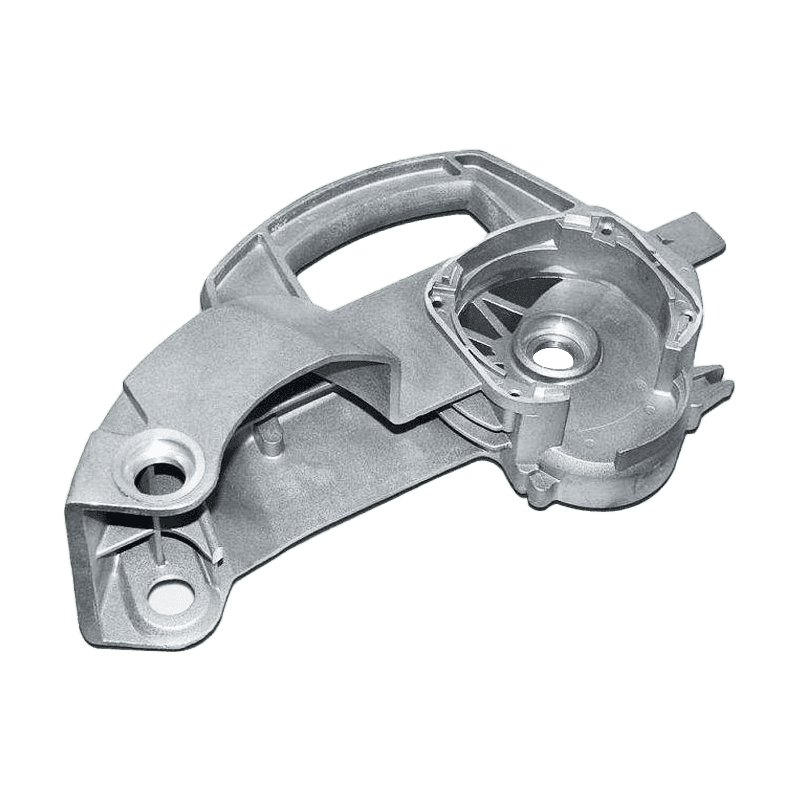 Aluminiumlegering Power Tool Parts