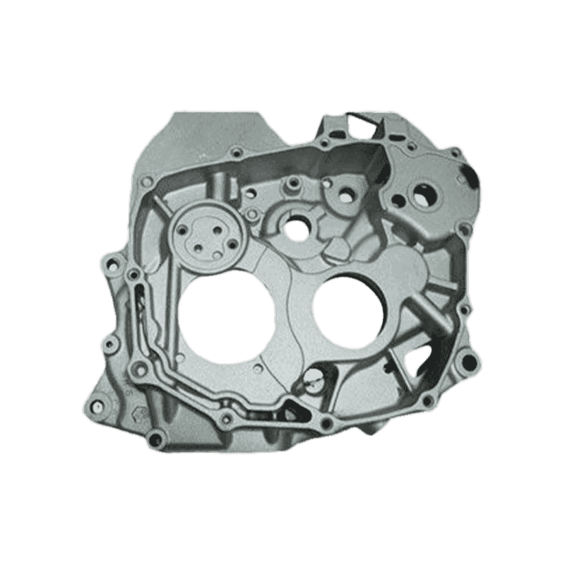 Aluminiumlegeringsbilar