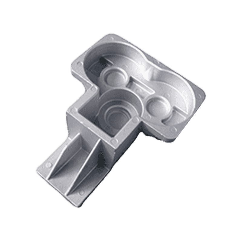 Aluminiumlegering elektroniska produktbeslag