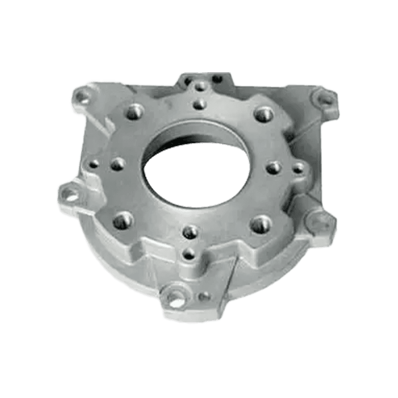 Aluminiumlegeringsbilar