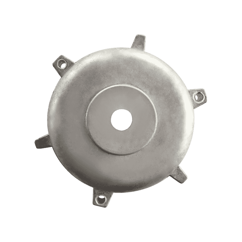 Aluminiumlegeringsbilar